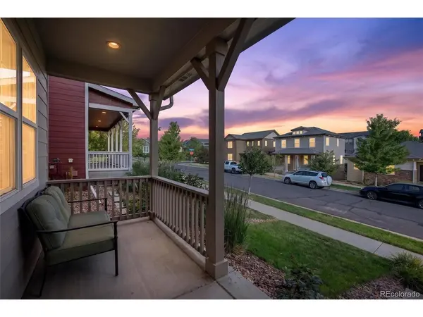 3810 Cadence, Castle Rock, CO 80109