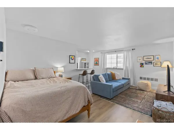 1350 Josephine #203, Denver, CO 80206