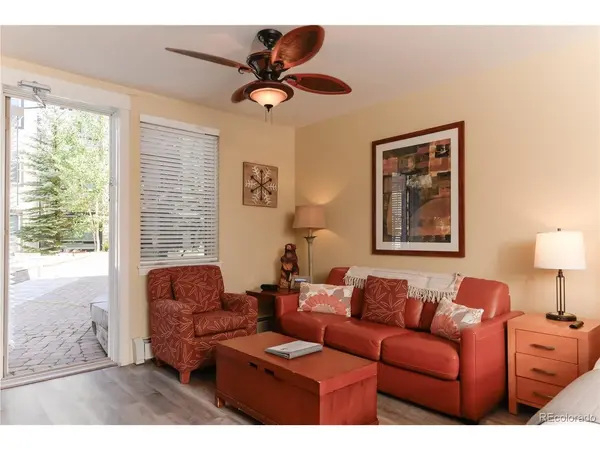 580 Winter Park Dr #4369, Winter Park, CO 80482