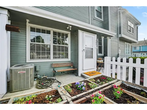 8199 Welby #703, Denver, CO 80229