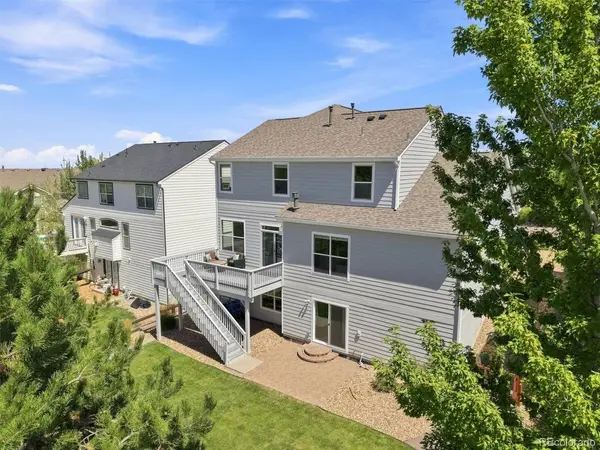 731 Briar Haven, Castle Pines, CO 80108