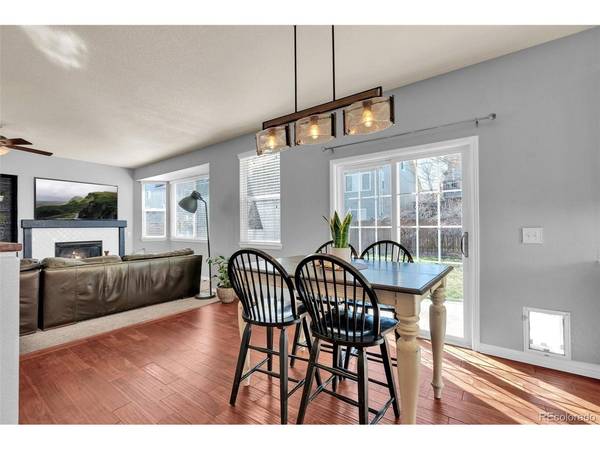 3623 Desert Ridge, Castle Rock, CO 80108