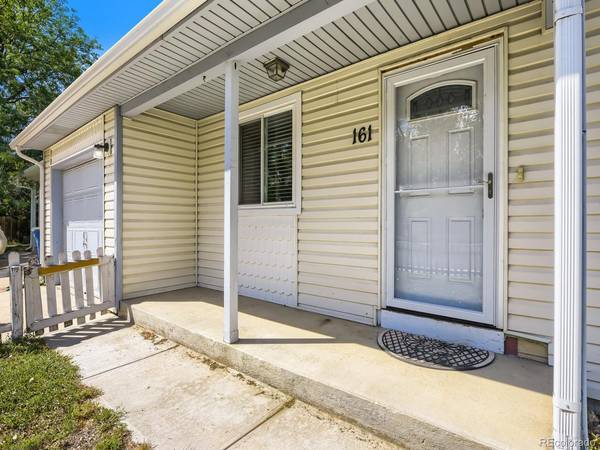 161 3rd, Frederick, CO 80530