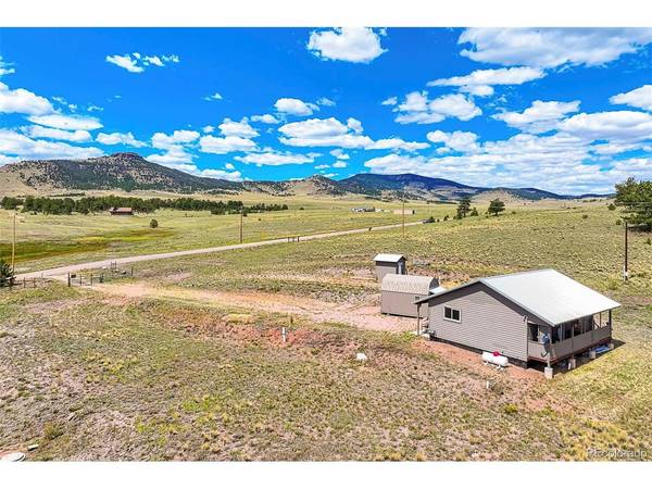 4510 County Road 71, Guffey, CO 80820
