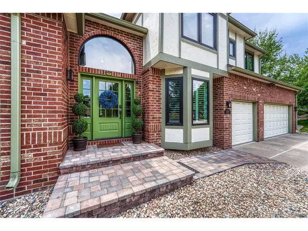 5000 Bur Oak, Parker, CO 80134