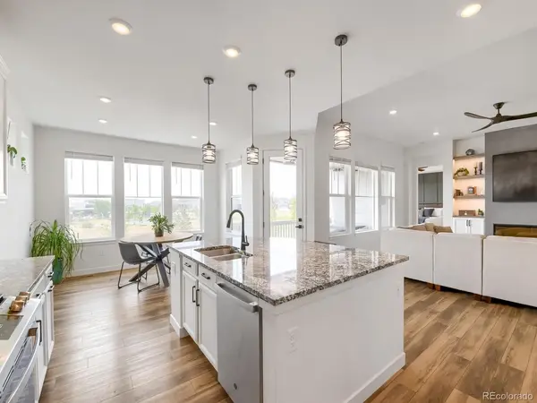 12735 Lake Port, Longmont, CO 80504