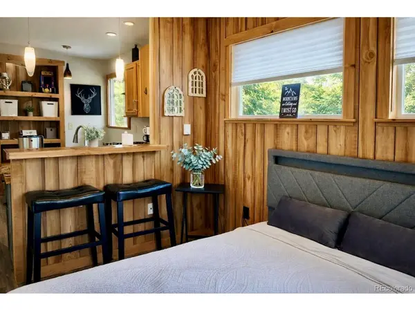 4421 Colorado Hwy 103, Idaho Springs, CO 80452