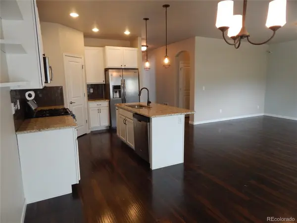 1165 Sunrise, Milliken, CO 80543