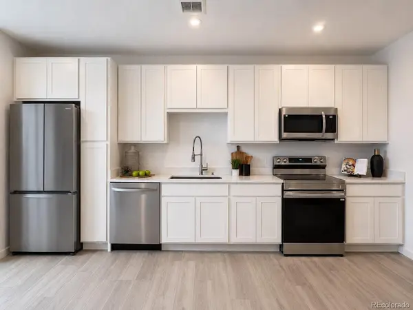 1634 N Sheridan #B-105, Denver, CO 80204