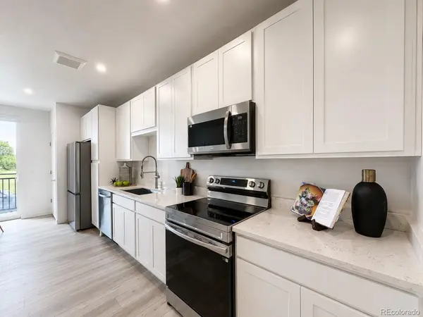 1634 N Sheridan #B-105, Denver, CO 80204