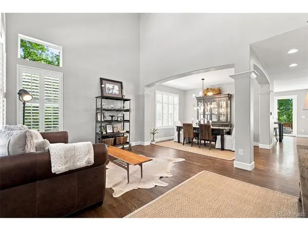 9660 S Everett, Littleton, CO 80127