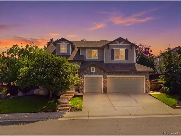 9660 S Everett, Littleton, CO 80127