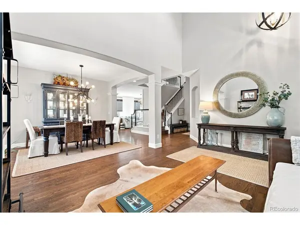 9660 S Everett, Littleton, CO 80127