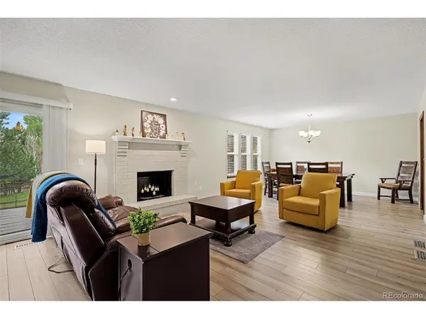 9381 Mcshane, Parker, CO 80134