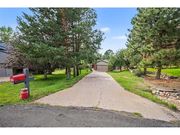 9381 Mcshane, Parker, CO 80134