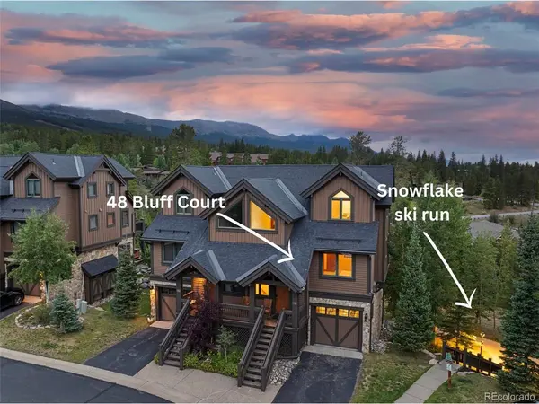48 Bluff #22, Breckenridge, CO 80424