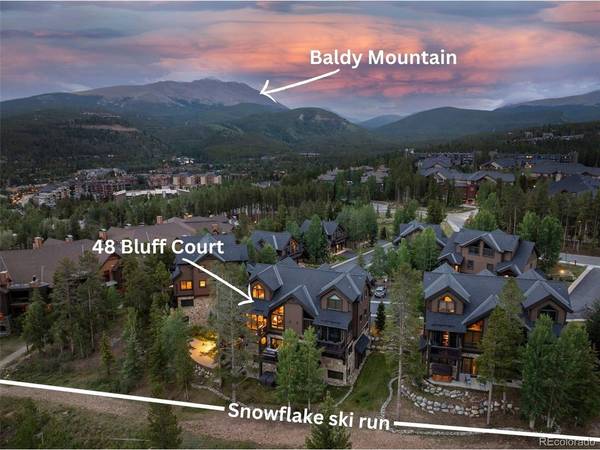 48 Bluff #22, Breckenridge, CO 80424