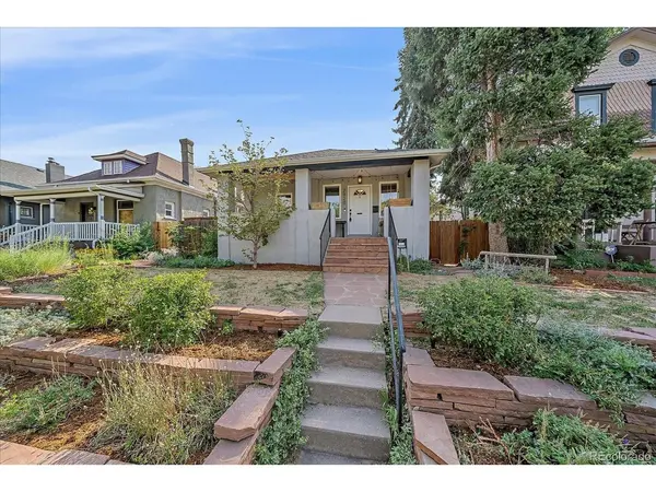 2920 N Race, Denver, CO 80205
