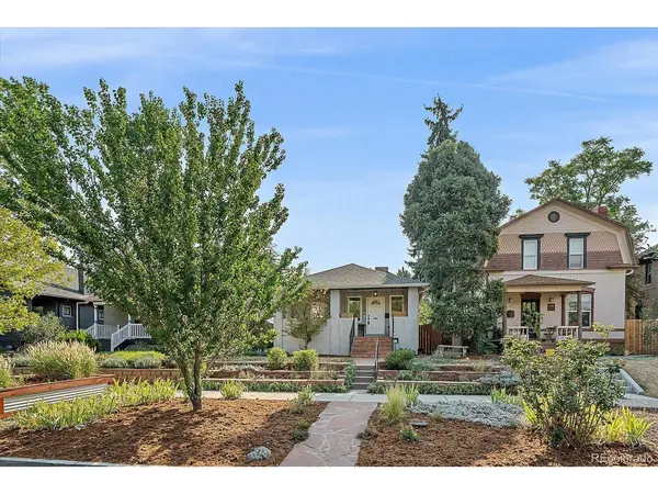 2920 N Race, Denver, CO 80205