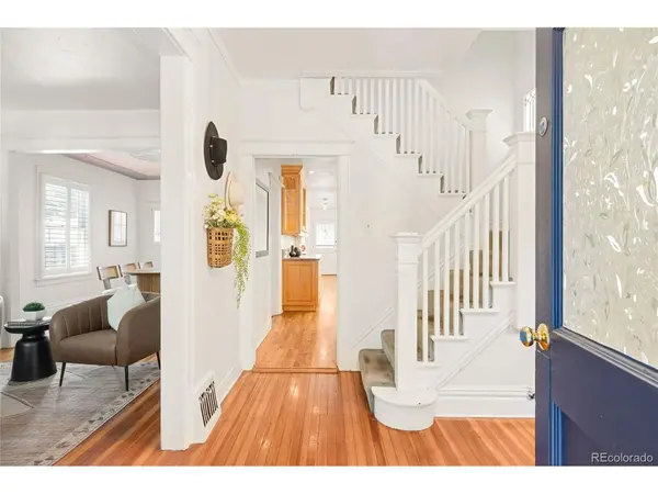 1131 Saint Paul, Denver, CO 80206