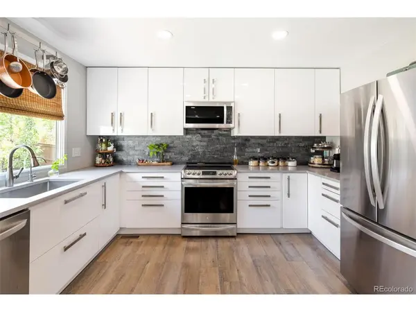 9876 Aftonwood, Littleton, CO 80126