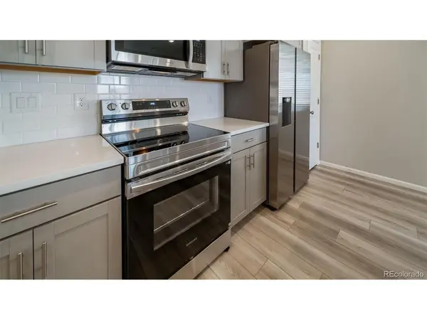 22423 E 46th, Aurora, CO 80019