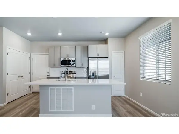 22423 E 46th, Aurora, CO 80019