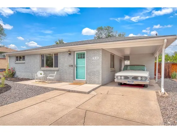 7655 Marilyn Jean, Arvada, CO 80004
