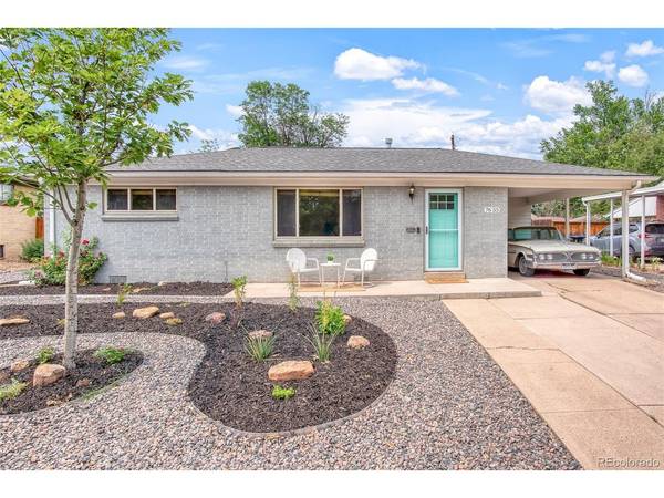 7655 Marilyn Jean, Arvada, CO 80004