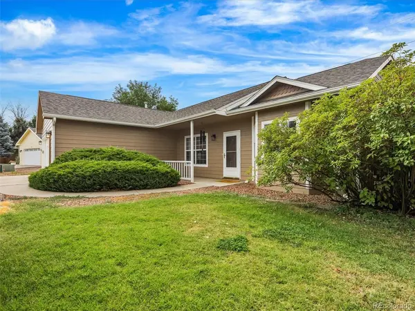 2563 Trails End, Grand Junction, CO 81505