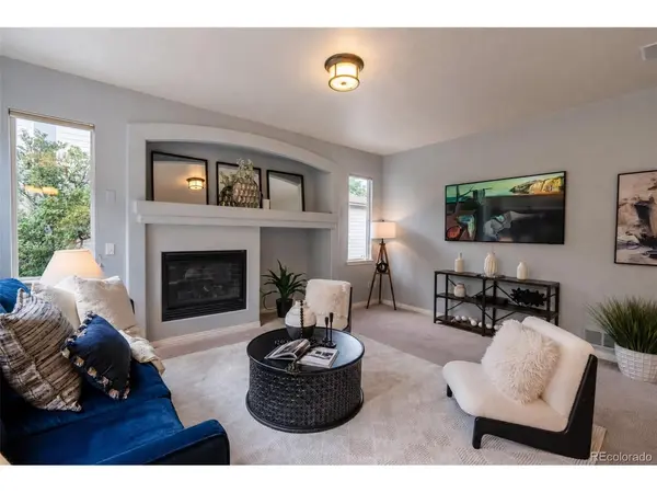 8479 S Newcombe, Littleton, CO 80127