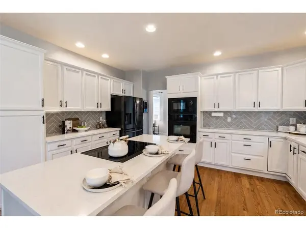 8479 S Newcombe, Littleton, CO 80127