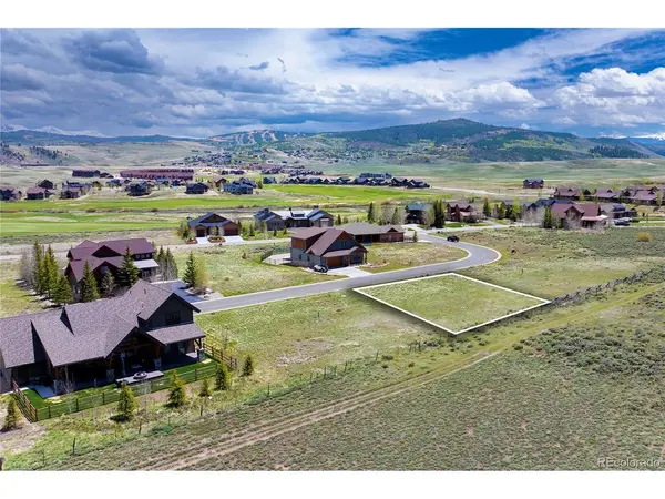 1580 Wildhorse, Granby, CO 80446