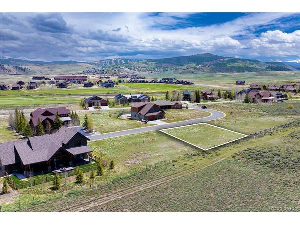 1580 Wildhorse, Granby, CO 80446
