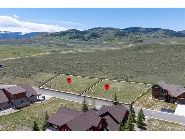 1580 Wildhorse, Granby, CO 80446