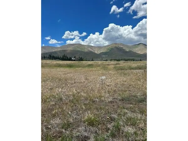 Block Five (5), Lot Twenty-Three (23), Paradise Ac, La Veta, CO 81055