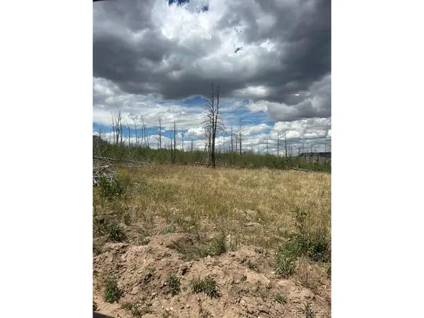 Block Five (5), Lot Twenty-Three (23), Paradise Ac, La Veta, CO 81055
