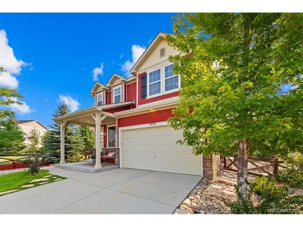 8056 Longleaf, Colorado Springs, CO 80927