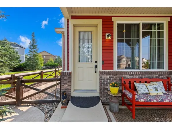 8056 Longleaf, Colorado Springs, CO 80927