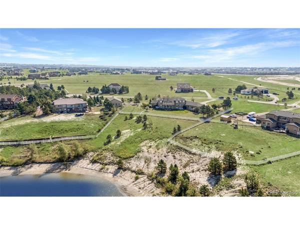 7170 Silver Ponds, Colorado Springs, CO 80908