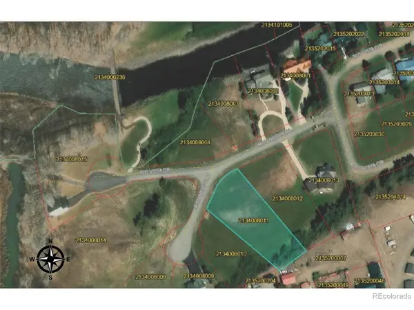48 Iron Bridge, South Fork, CO 81154