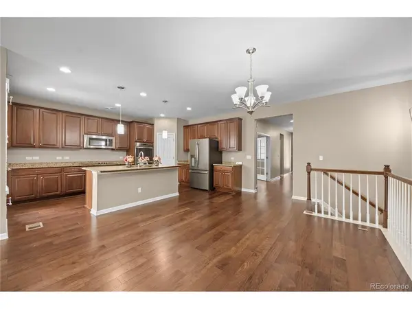 4961 S Versailles, Aurora, CO 80015