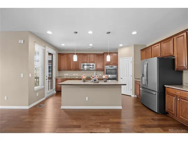 4961 S Versailles, Aurora, CO 80015