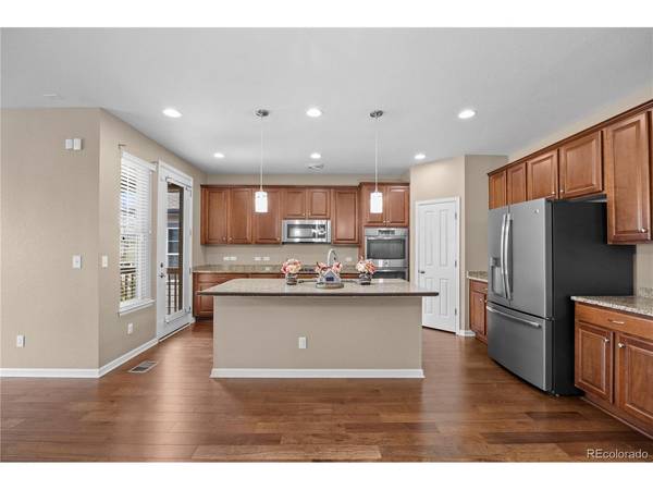 4961 S Versailles, Aurora, CO 80015