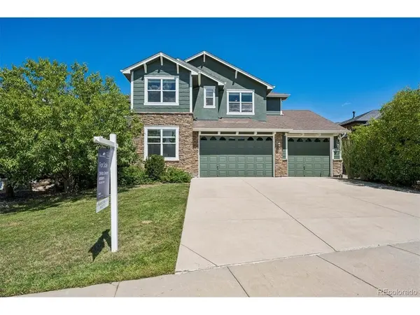 13439 W 87th, Arvada, CO 80005