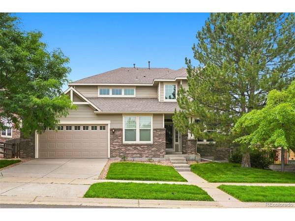 6483 S Irvington, Aurora, CO 80016