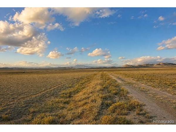6065 Moffat, Hartsel, CO 80449