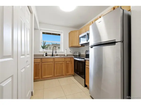 17285 E Ford, Aurora, CO 80017