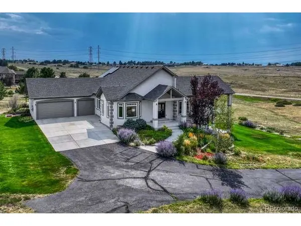 12730 Summit Ridge, Parker, CO 80138