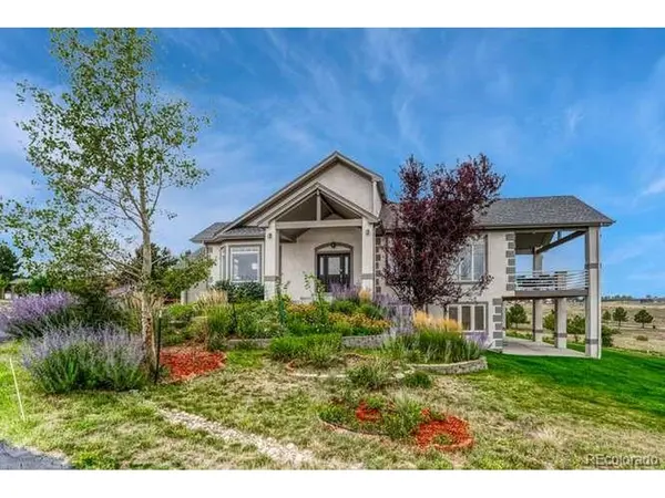 12730 Summit Ridge, Parker, CO 80138